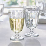 Image du produit pour 'lgants verres  vin  facettes, de qualit robuste pour un usage quotidien'