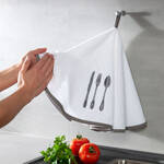 Image du produit pour 'Essuie-mains brod dcoratif pour la cuisine'
