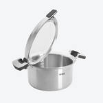 Image du produit pour 'Faitouts en inox Woll –  16/20/24 cm'