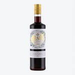 Image du produit pour 'Fisini : liqueur de baies et d'herbes aux armes fruits et pics, de la Fort-Noire'