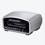 Image du produit pour 'Four  pizza lectrique – usage intrieur et extrieur - jusqu' 500 C'