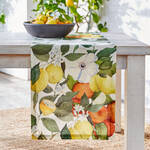 Image du produit pour 'Fra�cheur fruit�e�: chemin de table en lin d'origine'