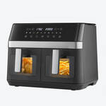 Image du produit pour 'Friteuse  air double XXL'
