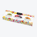 Image du produit pour 'Fruits au chocolat - fruits lyophilis�s garnis de chocolat, 150 g'