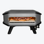 Image du produit pour 'Gas-Pizzaofen inkl. Schlauch und Druckregler'