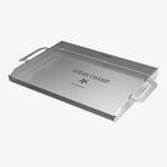 Image du produit pour 'Grillades professionnelles sur plaque Plancha'