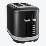 Image du produit pour 'Grille-pain polyvalent KitchenAid avec fentes extra-larges'