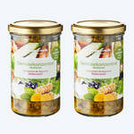 Image du produit pour 'Hagen Grote Gemsekonzentrat mediterran - rein natrliche Zutaten'