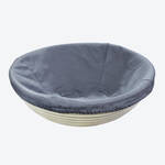 Image du produit pour 'Housse  panier  fermentation rond  25 cm'
