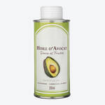 Image du produit pour 'Huile d'avocat - 250 ml'