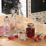 Image du produit pour 'Joint en caoutchouc 12 pices pour bocaux et bouteilles Kilner'