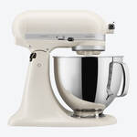 Image du produit pour 'KitchenAid Artisan 125 : robot de cuisine mnager de niveau professionnel'
