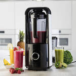 Image du produit pour 'Le mixeur sous vide empche l'oxydation par oxygne, conserve vitamines, nutriments, armes'
