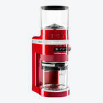 Couleur : Rouge pomme d'amour