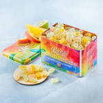 Image du produit pour 'Leone - Bonbons g�lifi�s italiens aux saveurs de cocktails, 250 g'