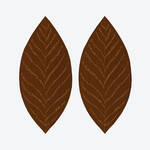 Couleur : Marron