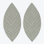 Couleur : Taupe