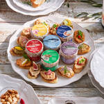 Image du produit pour 'Les plus fines rillettes de poisson  tartiner'