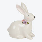 Image du produit pour 'Llapin de P�ques peint � la main, assis'
