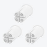 Image du produit pour 'Lot de 3 filtres  eau de rechange'