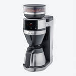 Image du produit pour 'Machine  caf filtre automatique : caf frachement moulu sur simple pression'