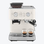Image du produit pour 'Machine  expresso Kitchen-Aid avec broyeur'