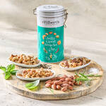 Image du produit pour 'M�lange de noix grill�es au four - 160 g (4 x 40 g)'