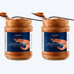 Image du produit pour 'Mousse de crustacs concentre : idale comme base de dlicieuses soupes, sauces et ragots de fruits de mer'