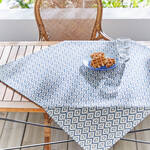 Image du produit pour 'Nappe en jacquard : lgance et modernit pour votre table'