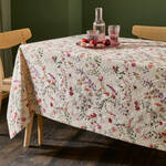 Image du produit pour 'Nappe matelasse avec imprim digital'