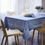 Image du produit pour 'Nappes - linge de table provenal avec protection antitaches : tiss jacquard haut de gamme'