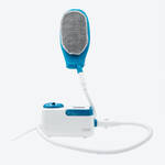 Image du produit pour 'Nettoyeur vapeur compact : nettoyage rapide et hyginique en 15 secondes'