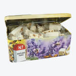 Image du produit pour 'Nougat de Montlimar - Bote rtro, 400 g'