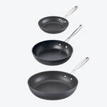 Image du produit pour 'Offre: Poles professionnelles Hagen Grote en aluminium anodis'
