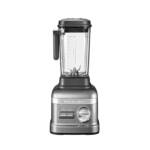 Image du produit pour 'Offre : le blender KitchenAid avec 6 accessoires rduit en pure, chauffe les soupes'