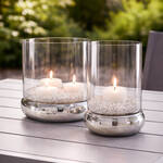 Image du produit pour 'Photophores modulables pour des id�es d�co �l�gantes'