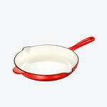 Couleur&nbsp;: Rouge