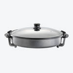 Image du produit pour 'Pole de fte  42 cm - cuisiner, servir, maintenir au chaud'