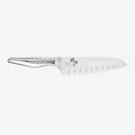 Image du produit pour 'Pour un usage quotidien : couteau Santoku KAI Seki Magoroku Shoso'