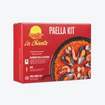 Image du produit pour 'Recharge pour paella - le plaisir authentique � la maison'