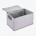 Image du produit pour 'Sac isotherme – 48 x 31,5 x 26,5 cm, 40 l'