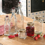Image du produit pour 'Sceaux de rechange Kilner : faire des conserves optimales grce  une technique de couvercle parfaite'