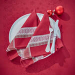 Couleur : Rouge