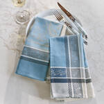 Image du produit pour 'Serviettes de table jacquard Versailles - 48 x 48 cm'