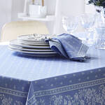 Image du produit pour 'Serviettes - linge de table provenal : tiss jacquard haut de gamme'