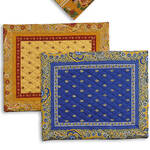 Image du produit pour 'Set de table : faites apparatre les couleurs de la Provence sur votre table'
