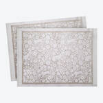 Image du produit pour 'Sets de table de P�ques su�doises au design nordique �pur� - 35/48 cm, lot de 2'