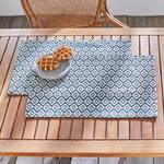 Image du produit pour 'Sets de table en jacquard : lgance et modernit pour votre table'
