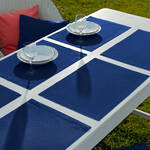 Couleur : Bleu fonc