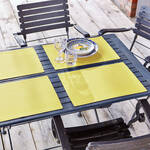 Couleur : Jaune